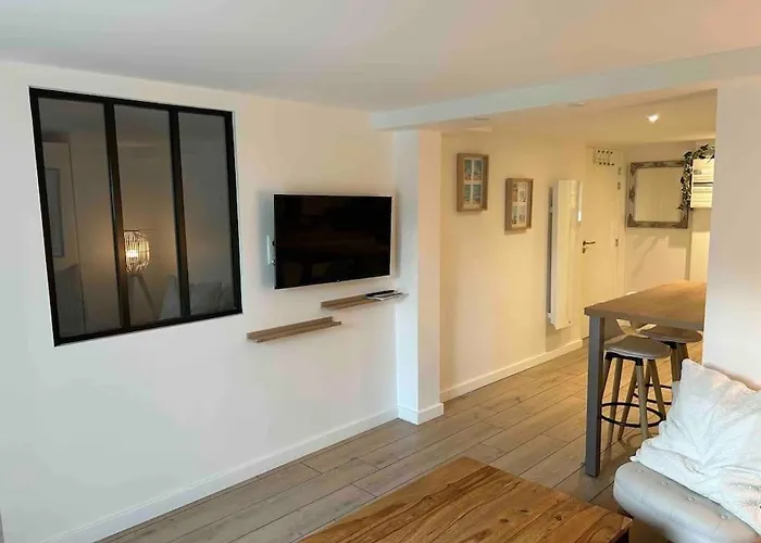 Logement Avec Piscine Privee Chauffee
