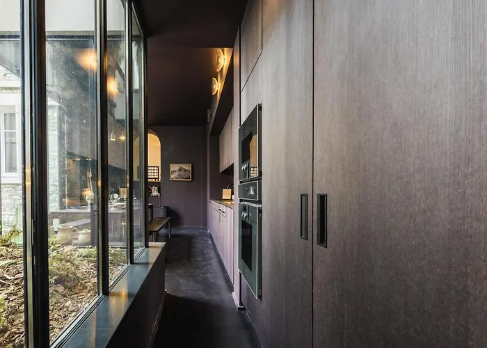 Aia Keyweek Quiet Town House