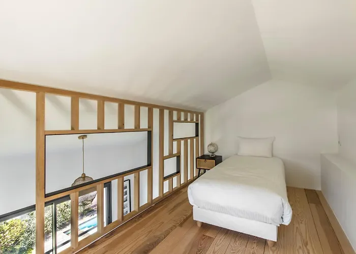 Amore - High Standing Contemporay Villa