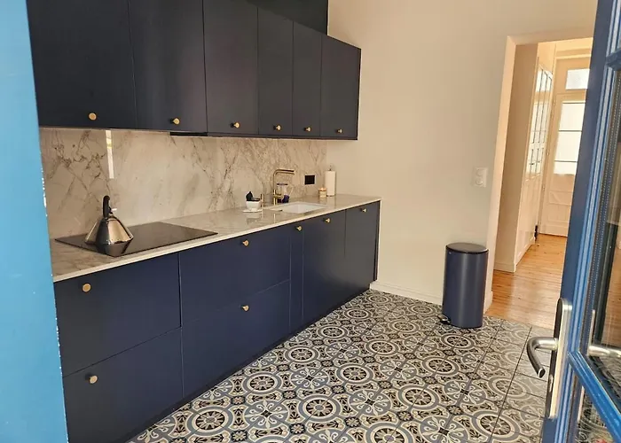 Maison Familiale Cosy Avec Terrasse - Biarritz